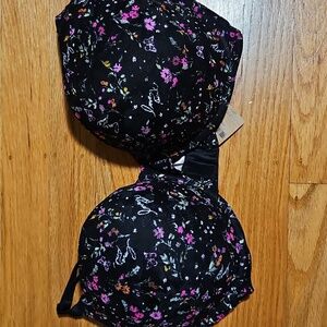 Victoria's Secret Push Up Bra